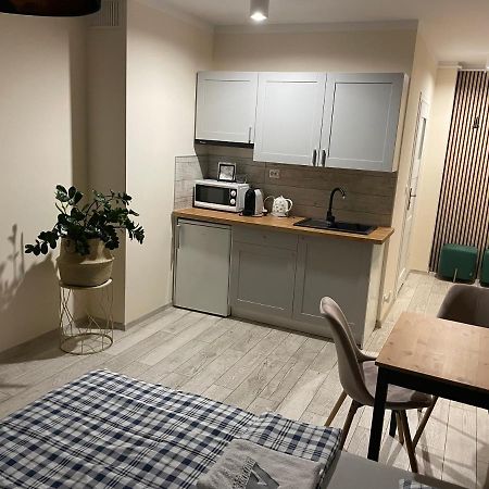 Apartament Royal Chelmonskiego Srem Exterior photo