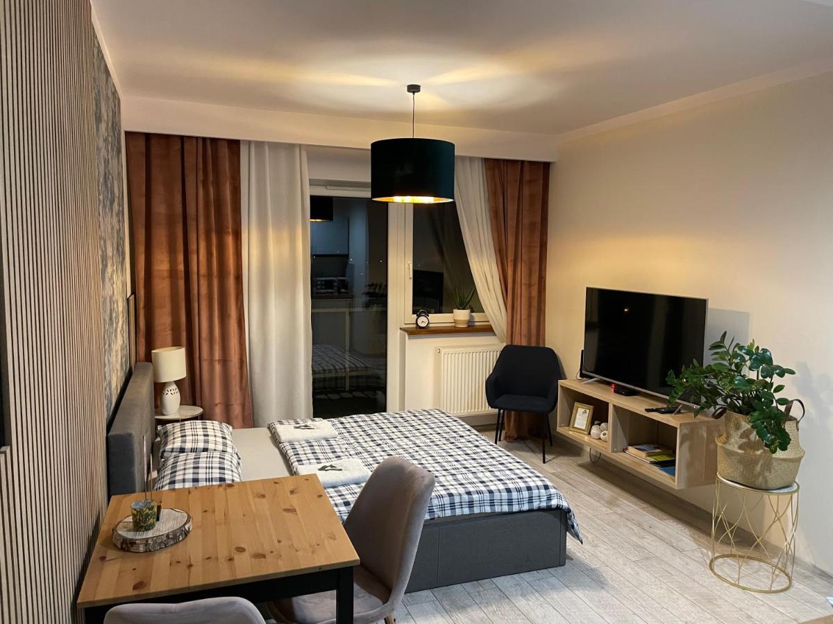 Apartament Royal Chelmonskiego Srem Exterior photo